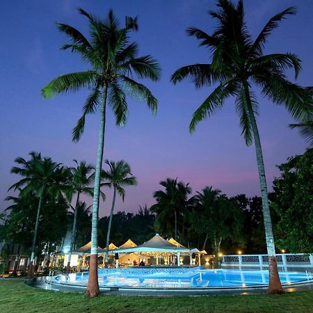 Gold Beach Villa ดามัน ภายนอก รูปภาพ