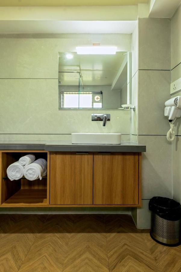 Gold Beach Villa ดามัน ภายนอก รูปภาพ