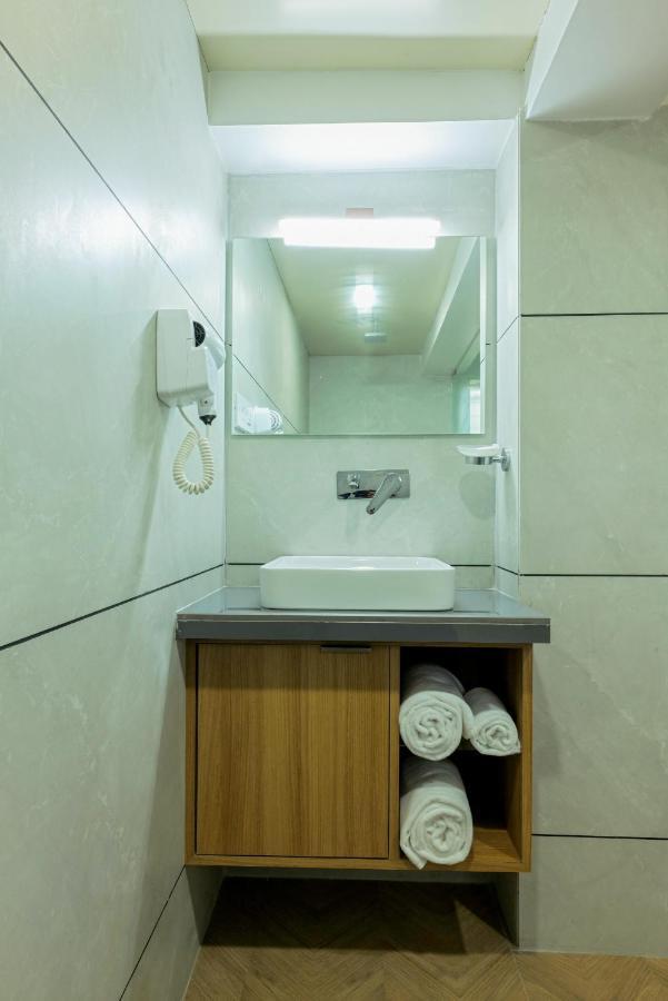 Gold Beach Villa ดามัน ภายนอก รูปภาพ