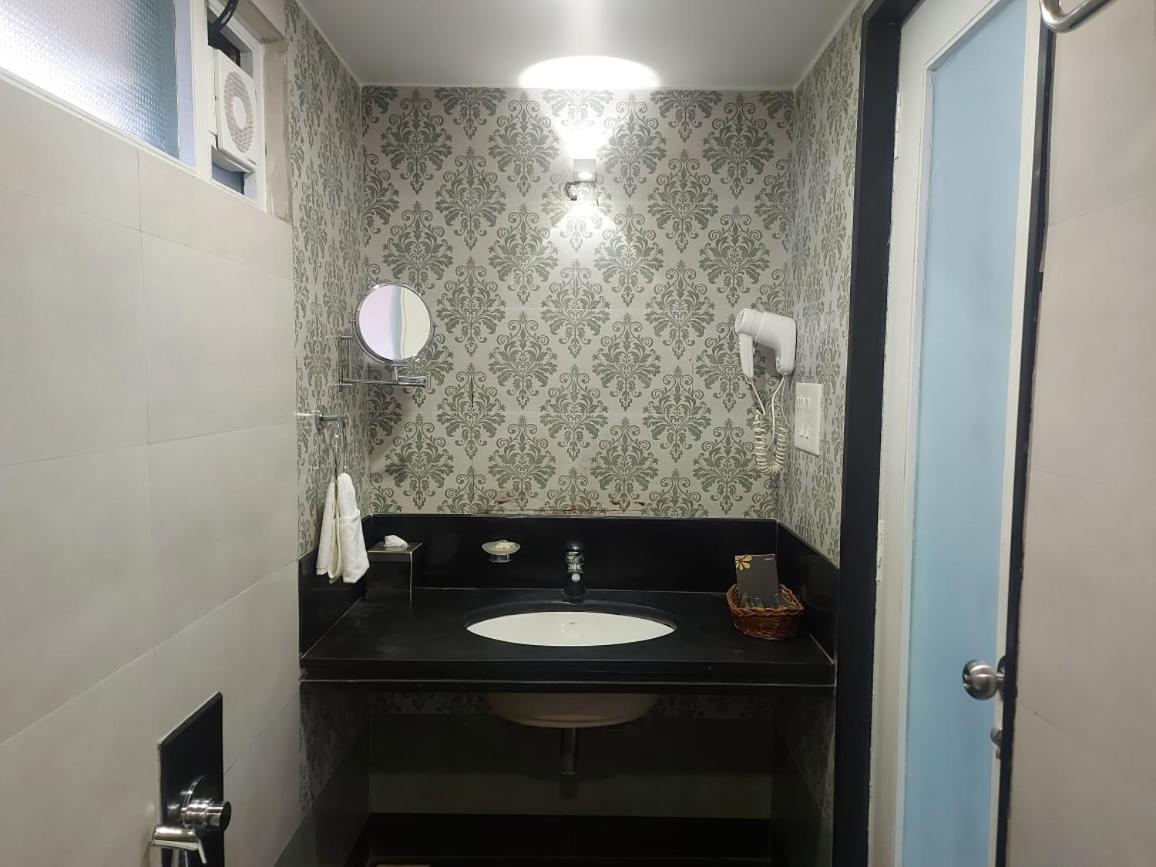 Gold Beach Villa ดามัน ภายนอก รูปภาพ
