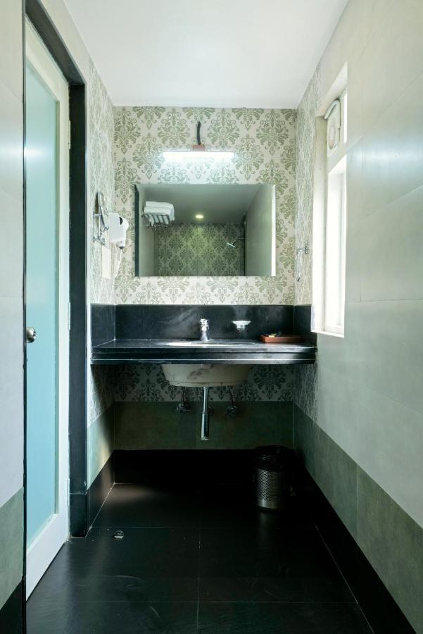 Gold Beach Villa ดามัน ภายนอก รูปภาพ